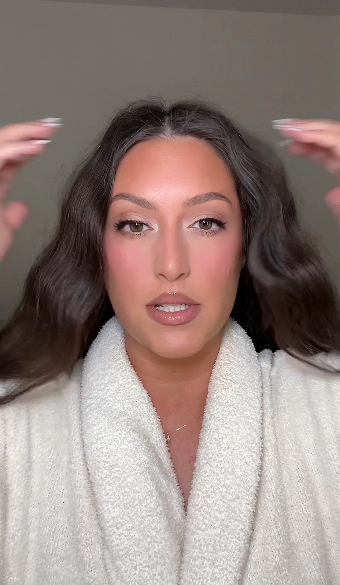 Full glam favorites for my birthday dinner! 

#LTKgrwm #LTKBeauty #LTKselfcare