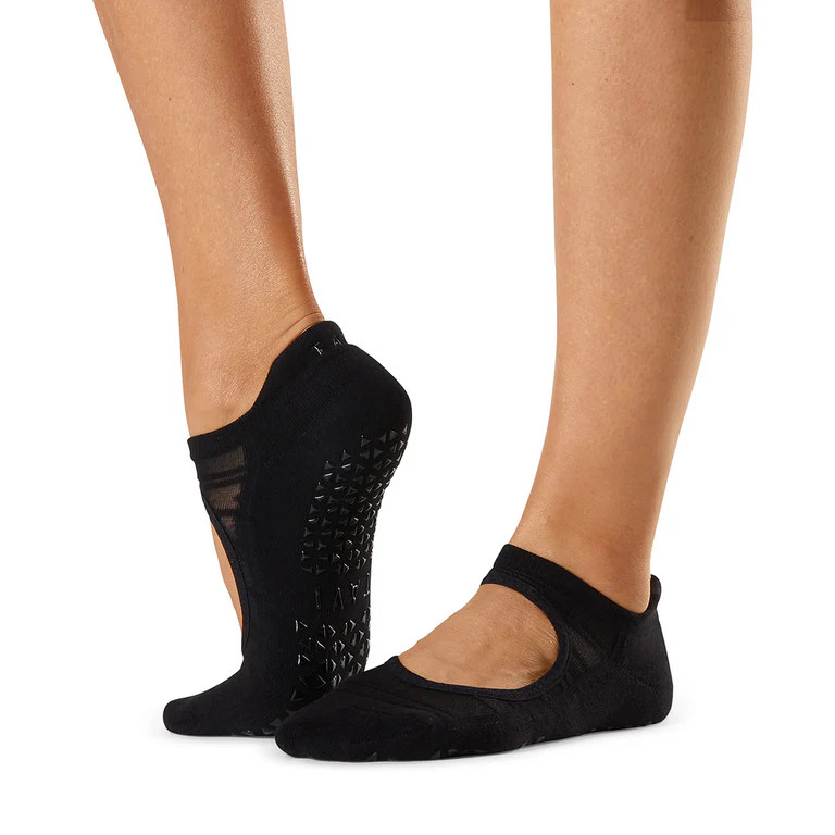Emma Breeze Grip Socks | Tavi