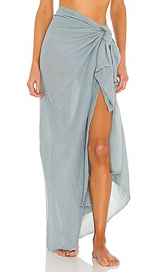 Toyama Sarong
                    
                    MIKOH | Revolve Clothing (Global)