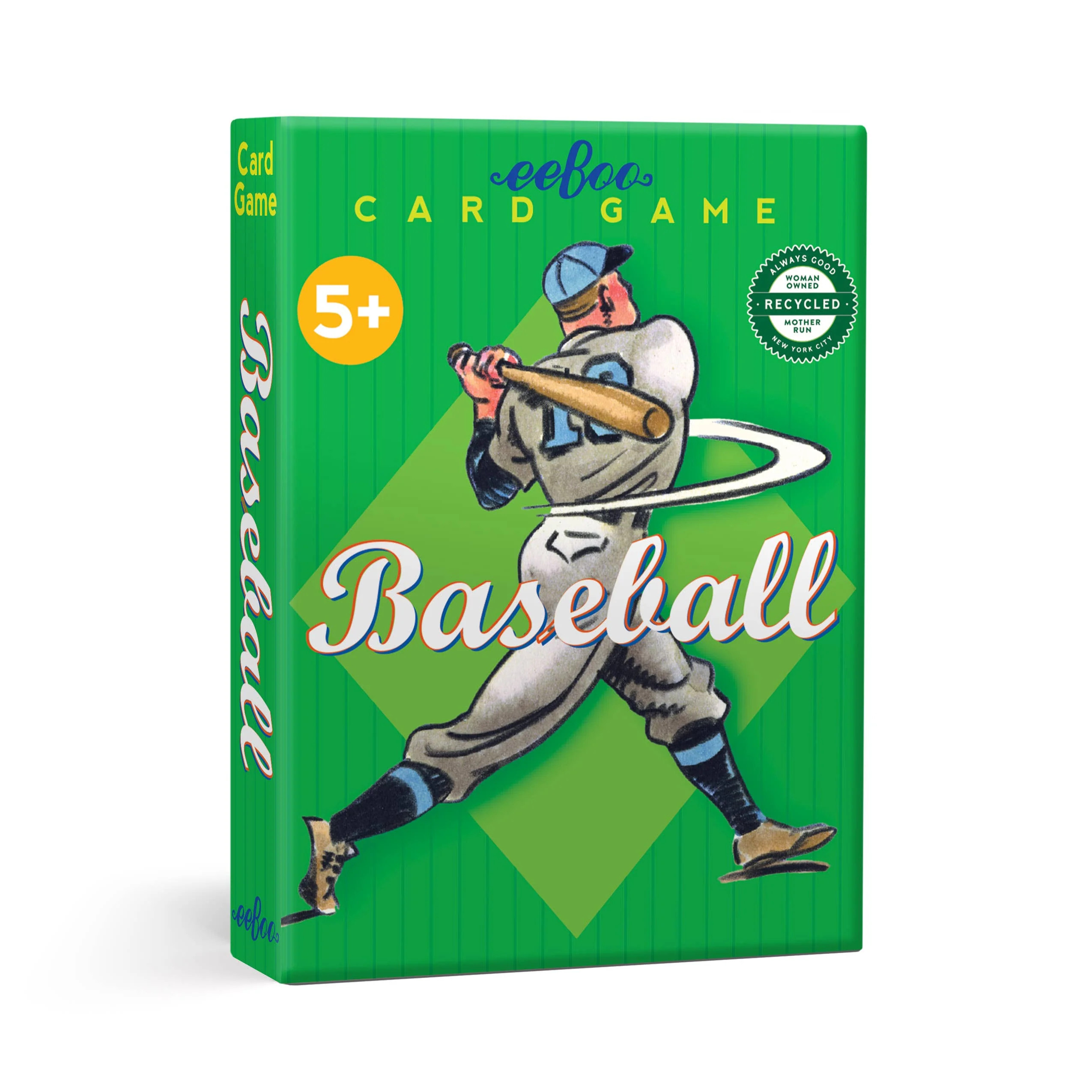 Baseball Playing Cards | Loozieloo
