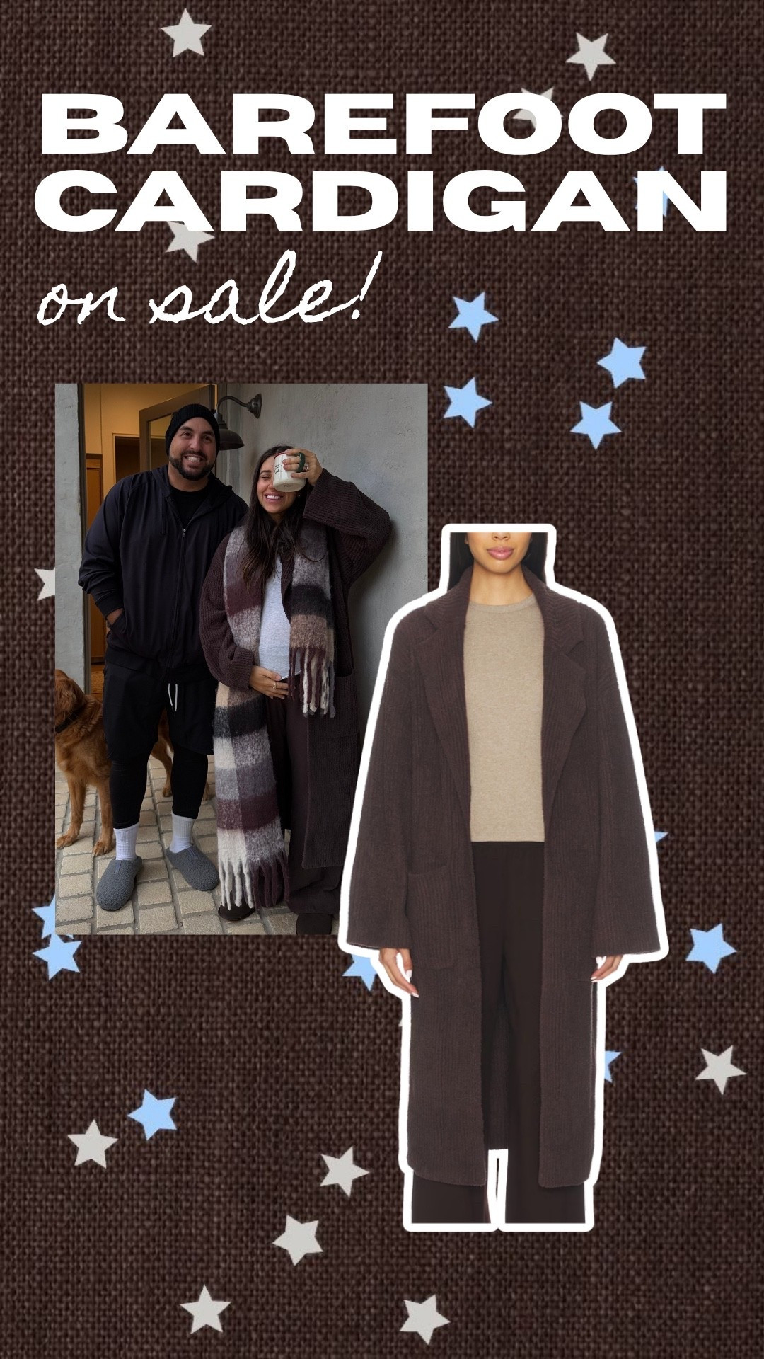 The cardigan I LIVED in last fall/winter. So good & I know it’s early but would make a great gift to someone or yourself cause it’s on sale!!!

Dressupbuttercup.com #dressupbuttercup #dederaad

#LTKdayinmylife #LTKSaleAlert #LTKSeasonal