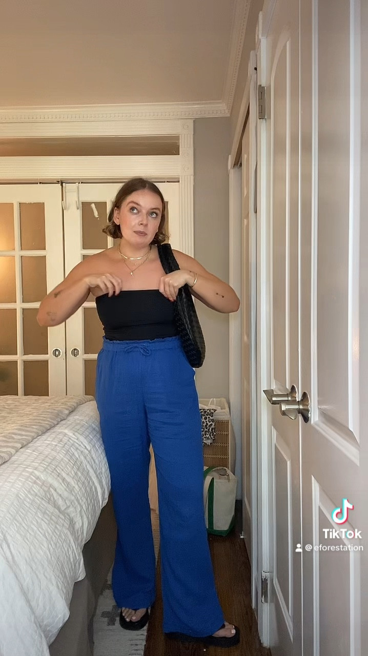 simple summer fit 🦋