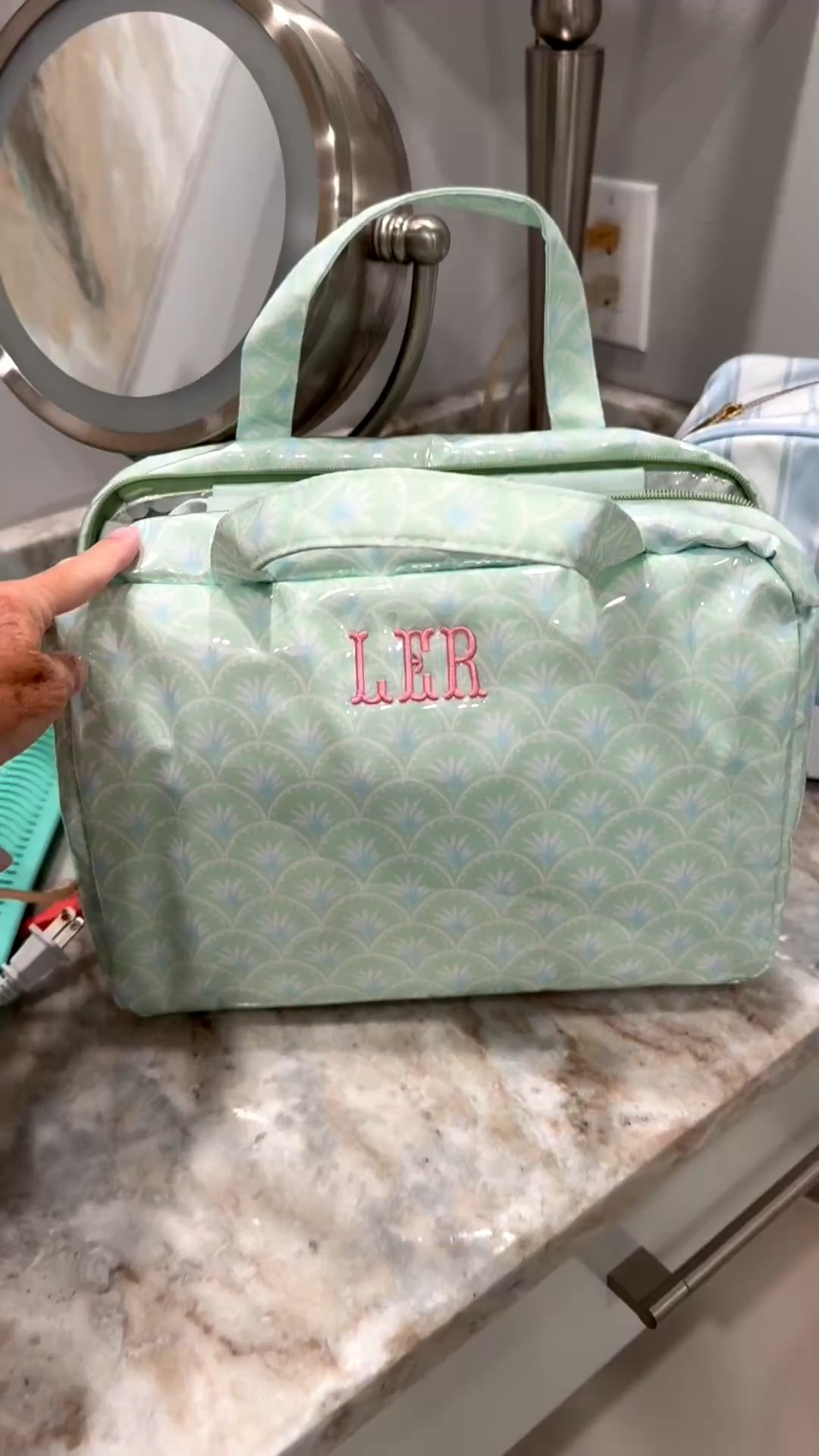 Use code LISA10 on @sprinkledwithpinkshop 
Oh and I took a towel too 😆

#LTKdayinmylife #LTKOver40 #LTKTravel