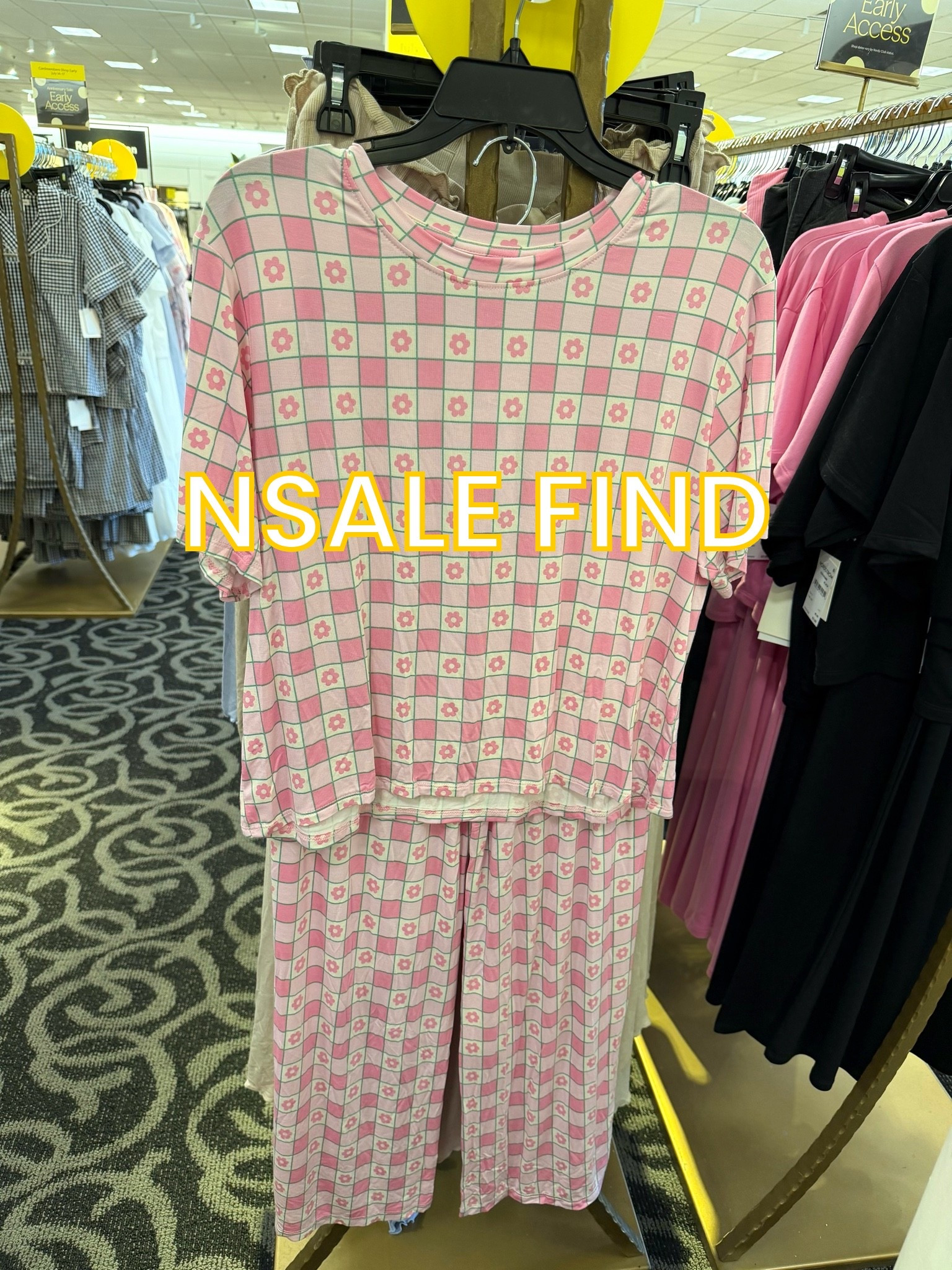 Nordstrom anniversary sale

#LTKSaleAlert #LTKselfcare #LTKdayinmylife