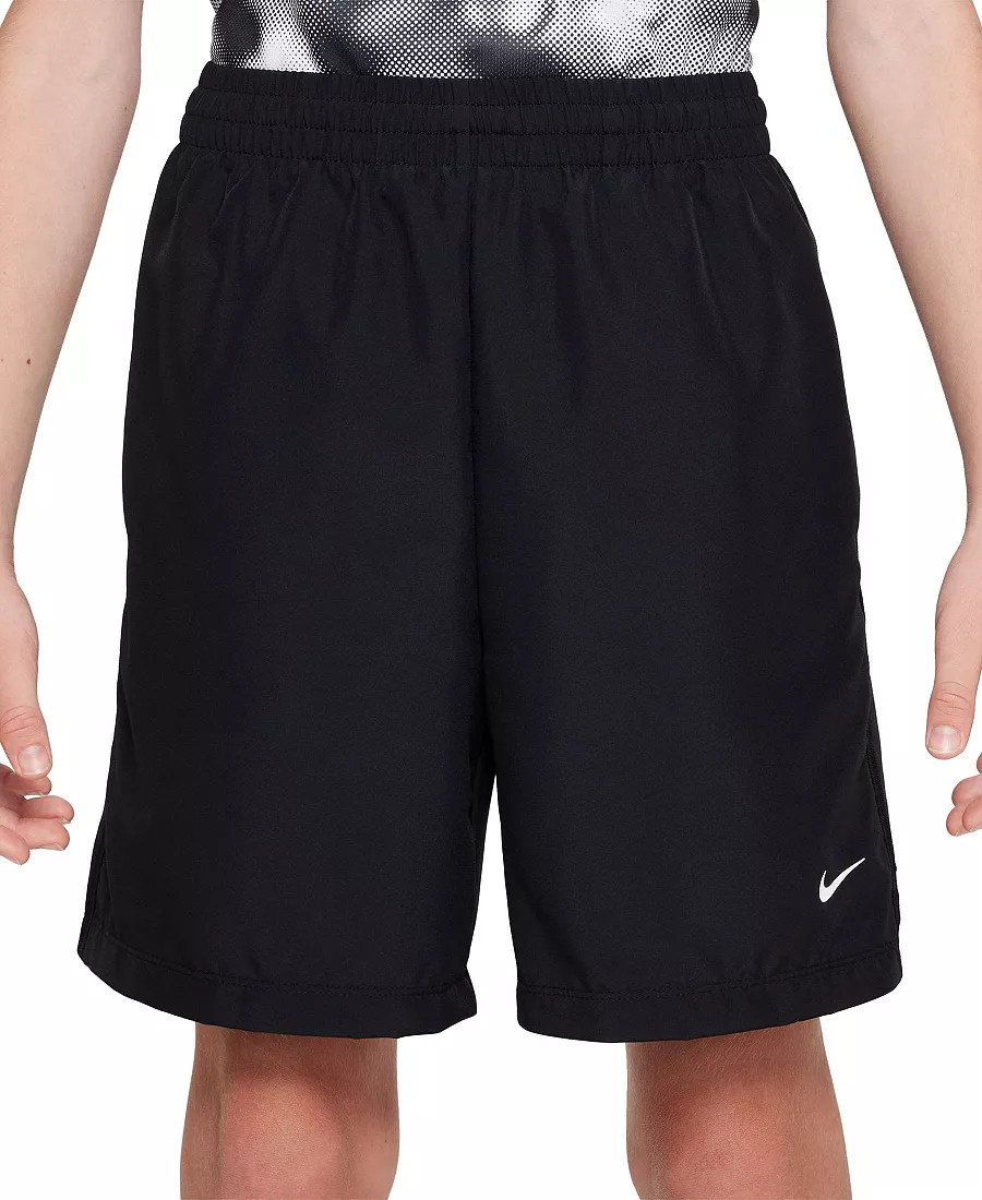 Boys' 8-20 Dri-FIT Multi-Training Shorts | Macy's