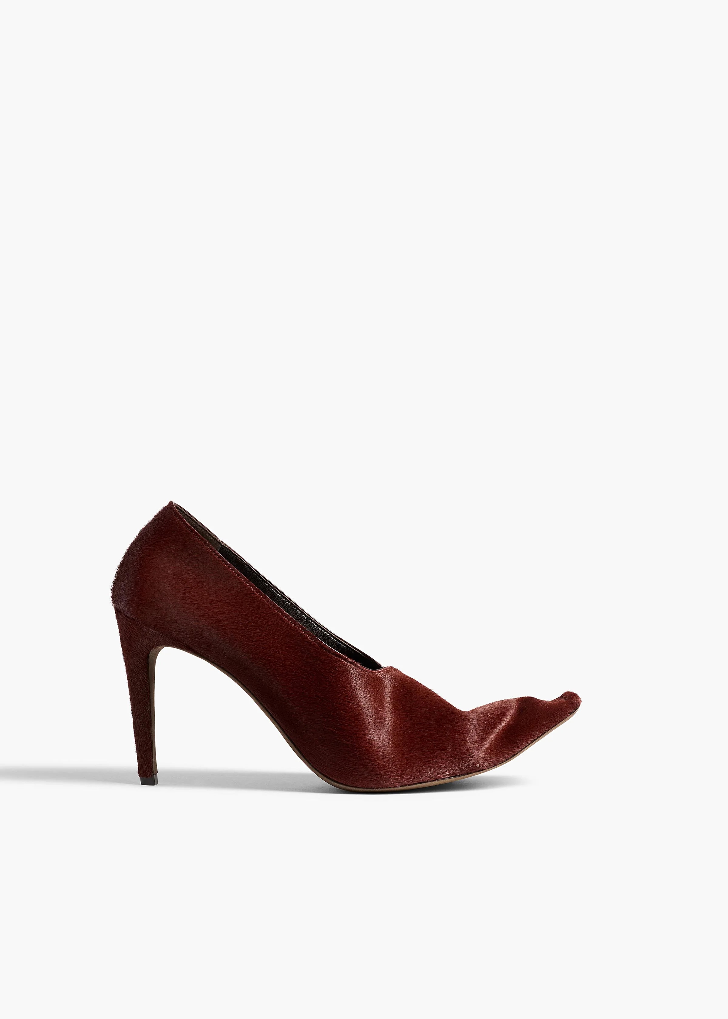 Marlene Pump | Khaite