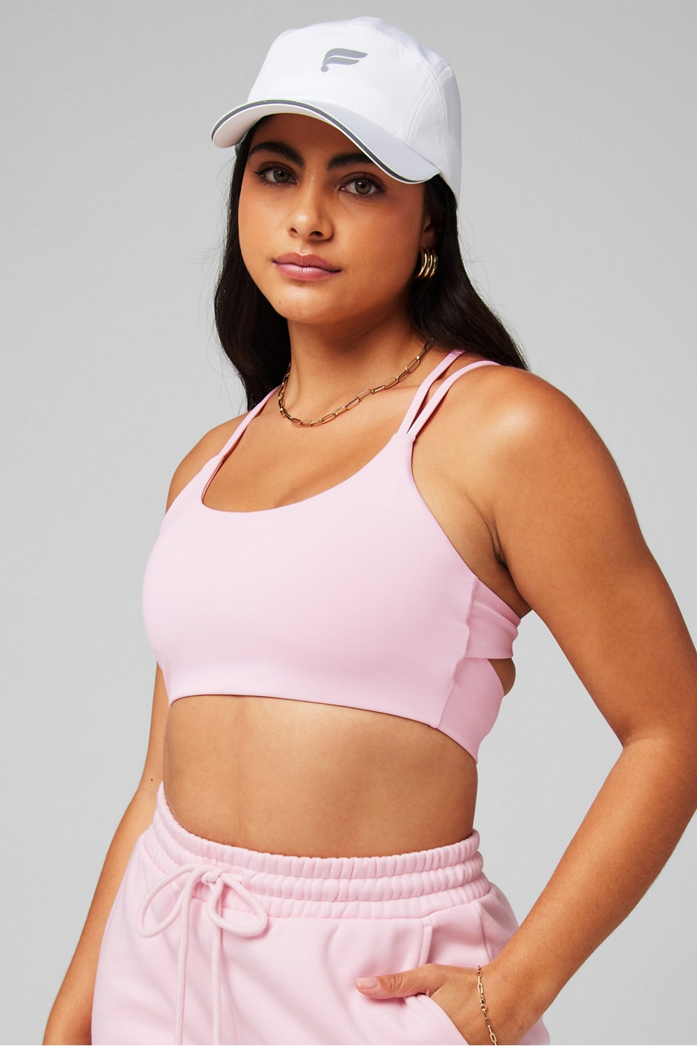 Principal Low Impact Bra | Fabletics Europe