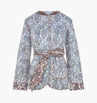 The Aspen Jacket | Hill House Home US