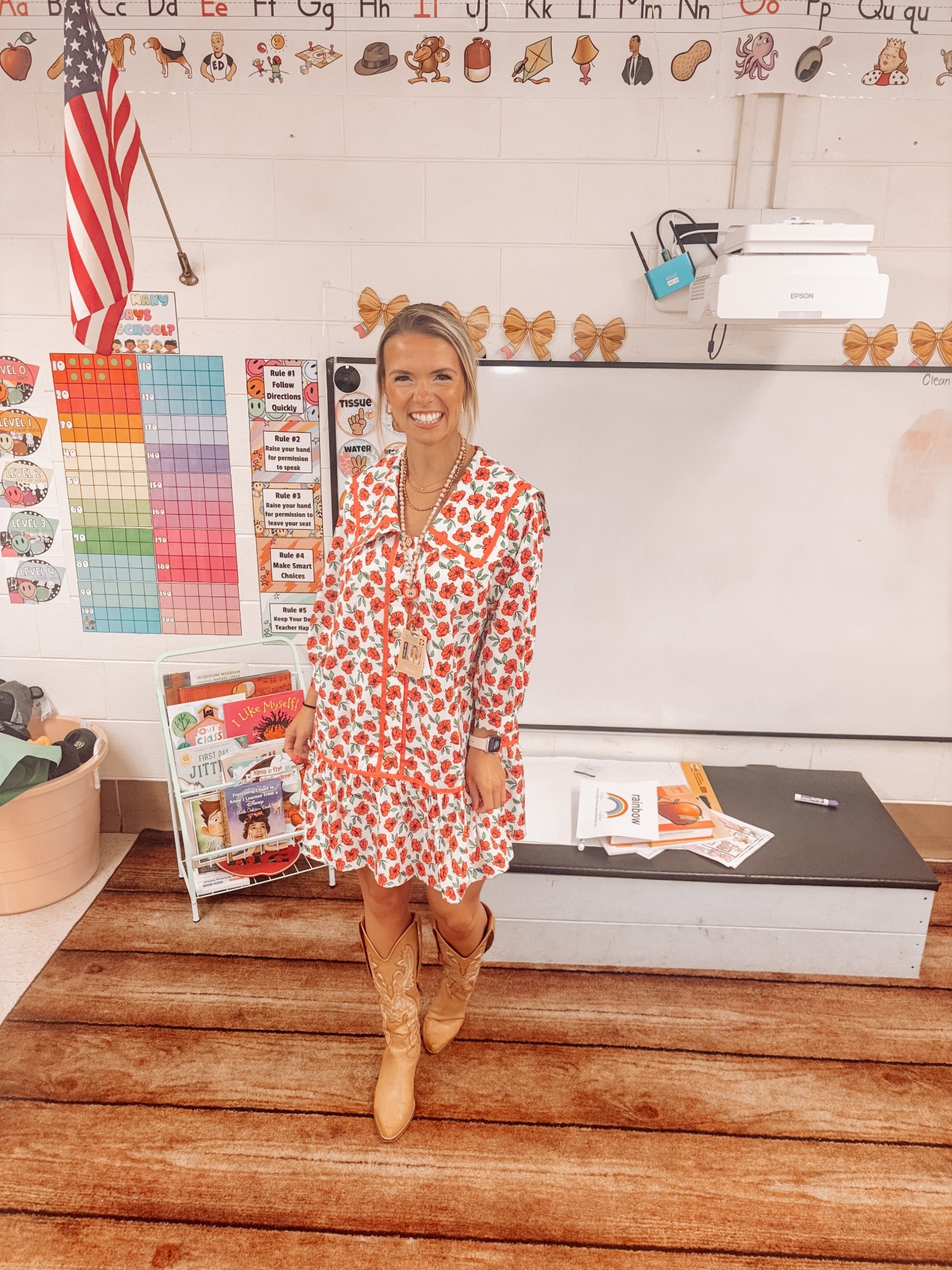 I am in the small! 

#LTKSeasonal #LTKFindsUnder50