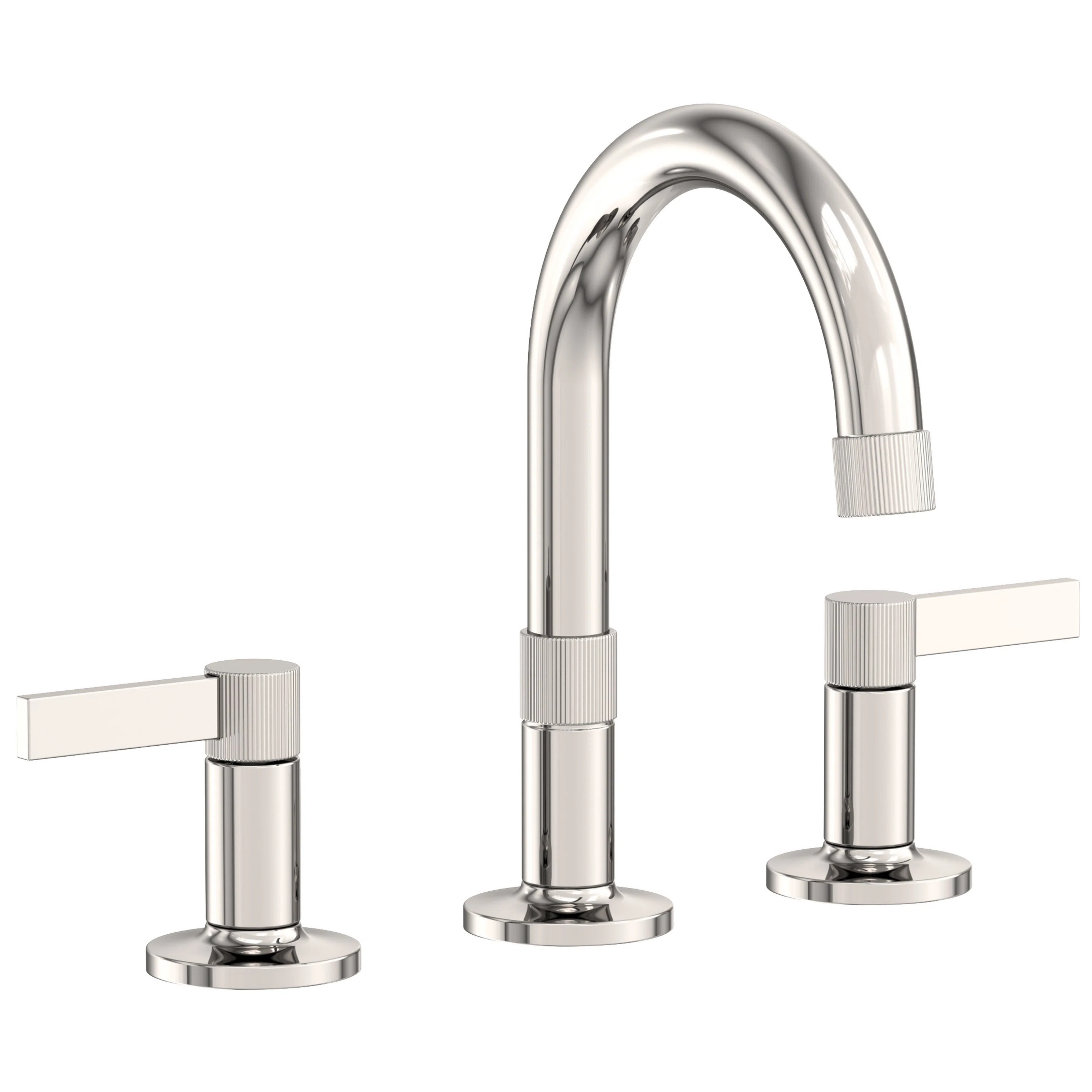 Widespread Lavatory Faucet 3230C/15 | Wayfair North America