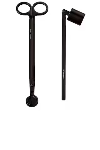 Homecourt Candle Accessory Duo from Revolve.com | Revolve Clothing (Global)