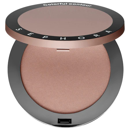 SEPHORA COLLECTION Colorful Face Powders - Blush, Bronze, Highlight, & Contour 26 Tranquil 0.12 oz/ 3.5 g | Sephora (US)