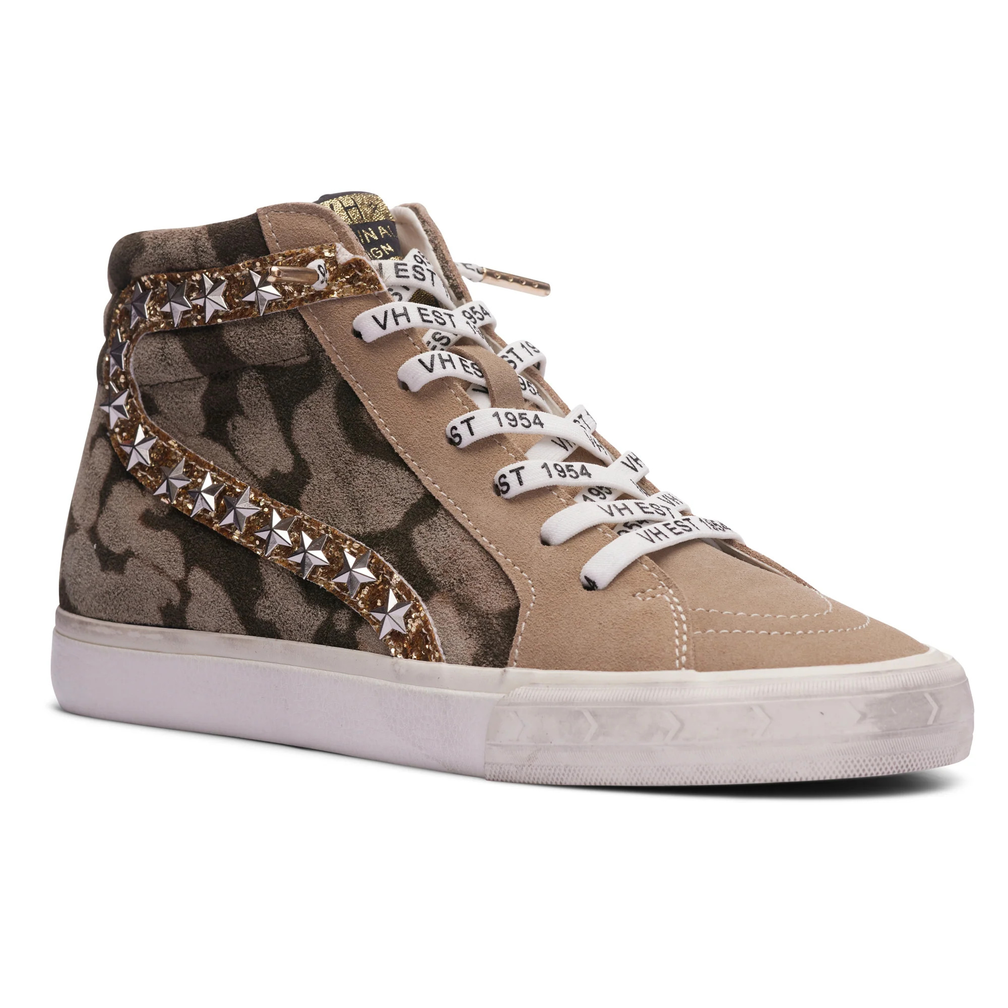 EASTBOURNE - CAMO MULTI | Vintage Havana