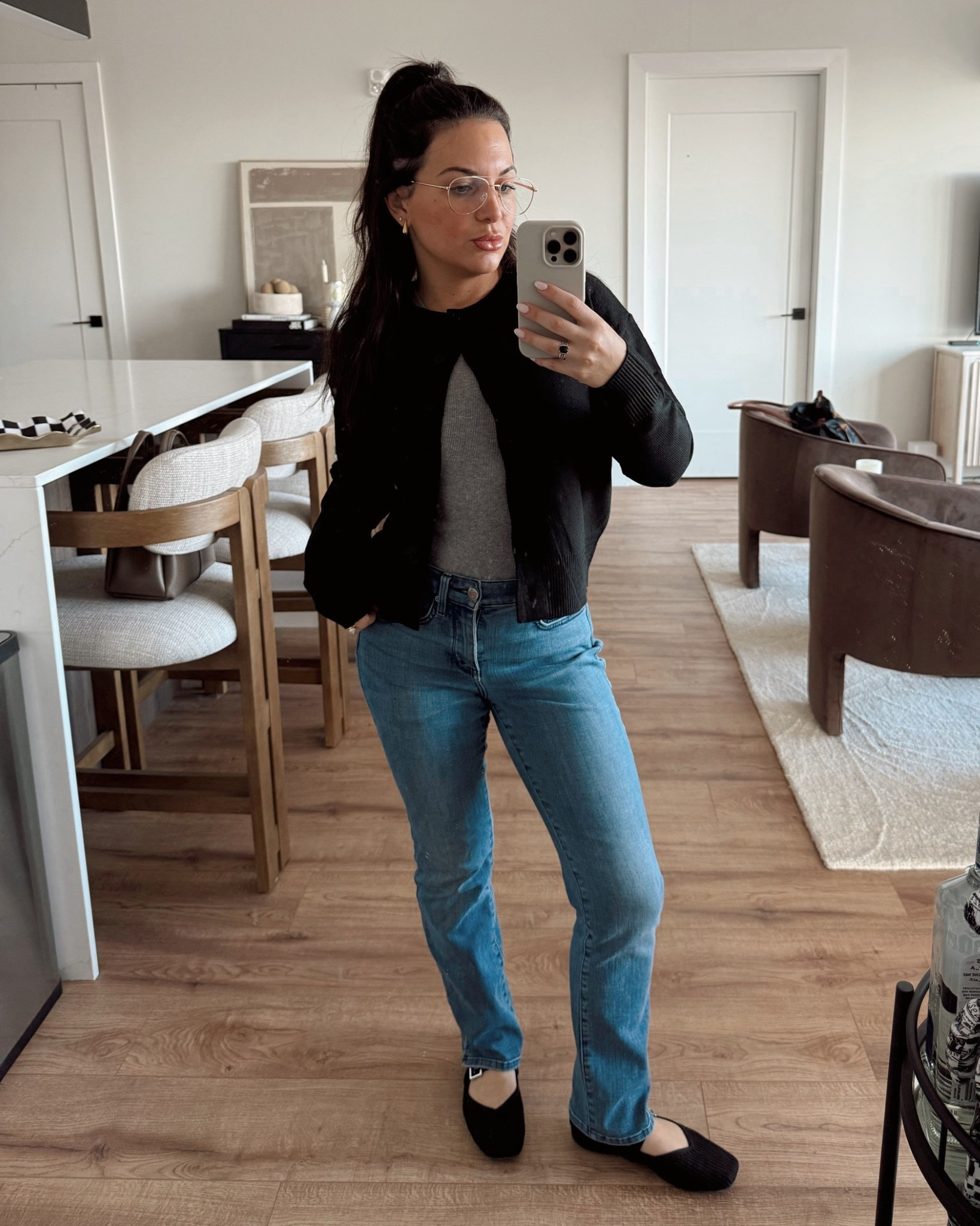 Casual Fridays! 🤓🫶🏻