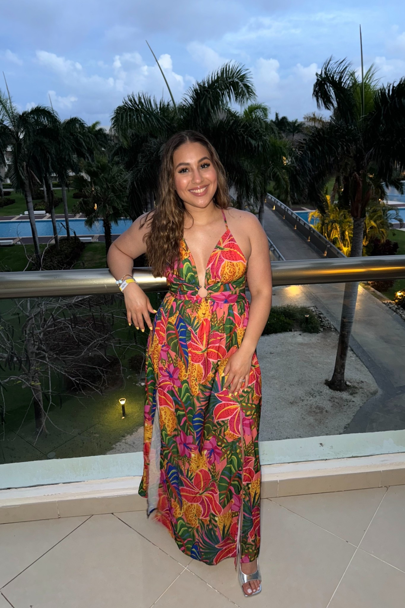 SHEIN Dress #dress #shein #vacation 

#LTKSeasonal #LTKParties #LTKStyleTip