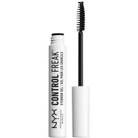NYX Professional Makeup Control Freak Eye Brow Gel - Clear | Look Fantastic (CN)