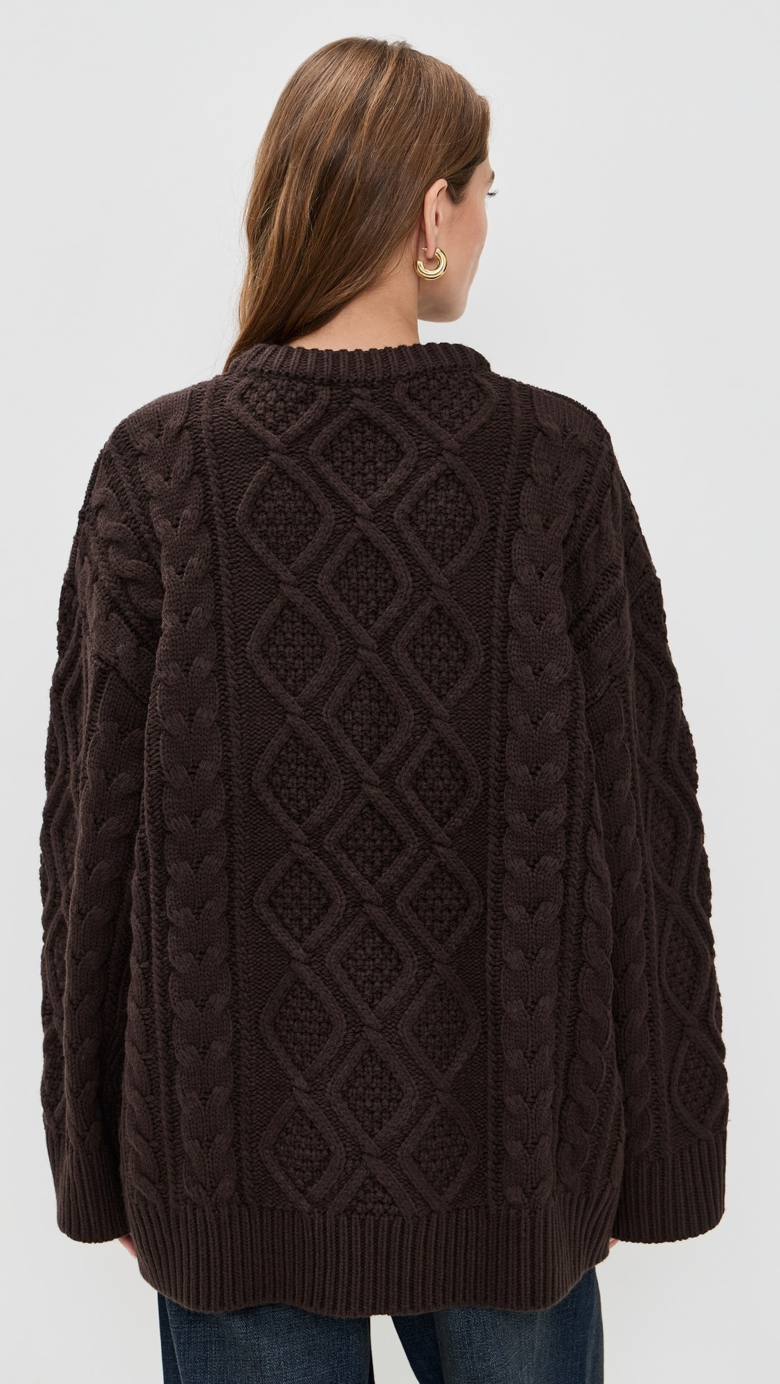 Gigi Knit Sweater | Shopbop