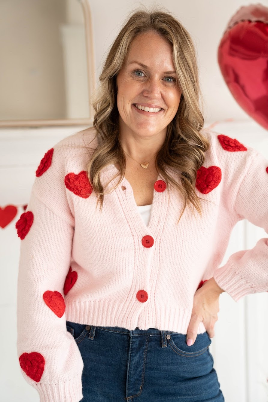 The cutest Valentine’s Day outfits!

Amazon fashion  winter fashion  jeans  casual outfit sweaters  cozy style  winter outfit  cardigan  mom outfit  trendy fashion   Galentine’s Day outfit 

#LTKgrwm #LTKootd #LTKmomlife