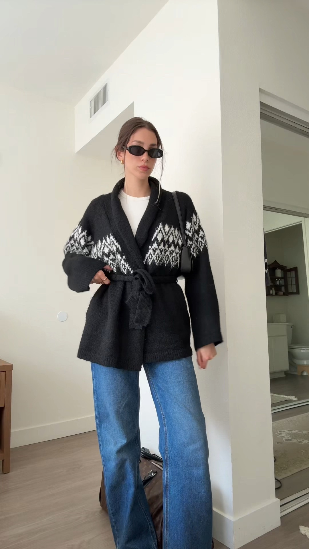 Today’s fit🧺 

#LTKootd #LTKgrwm #LTKdayinmylife