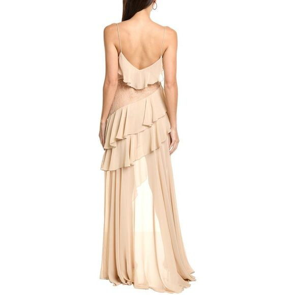 Ronny Kobo Luke Maxi Dress | Poshmark