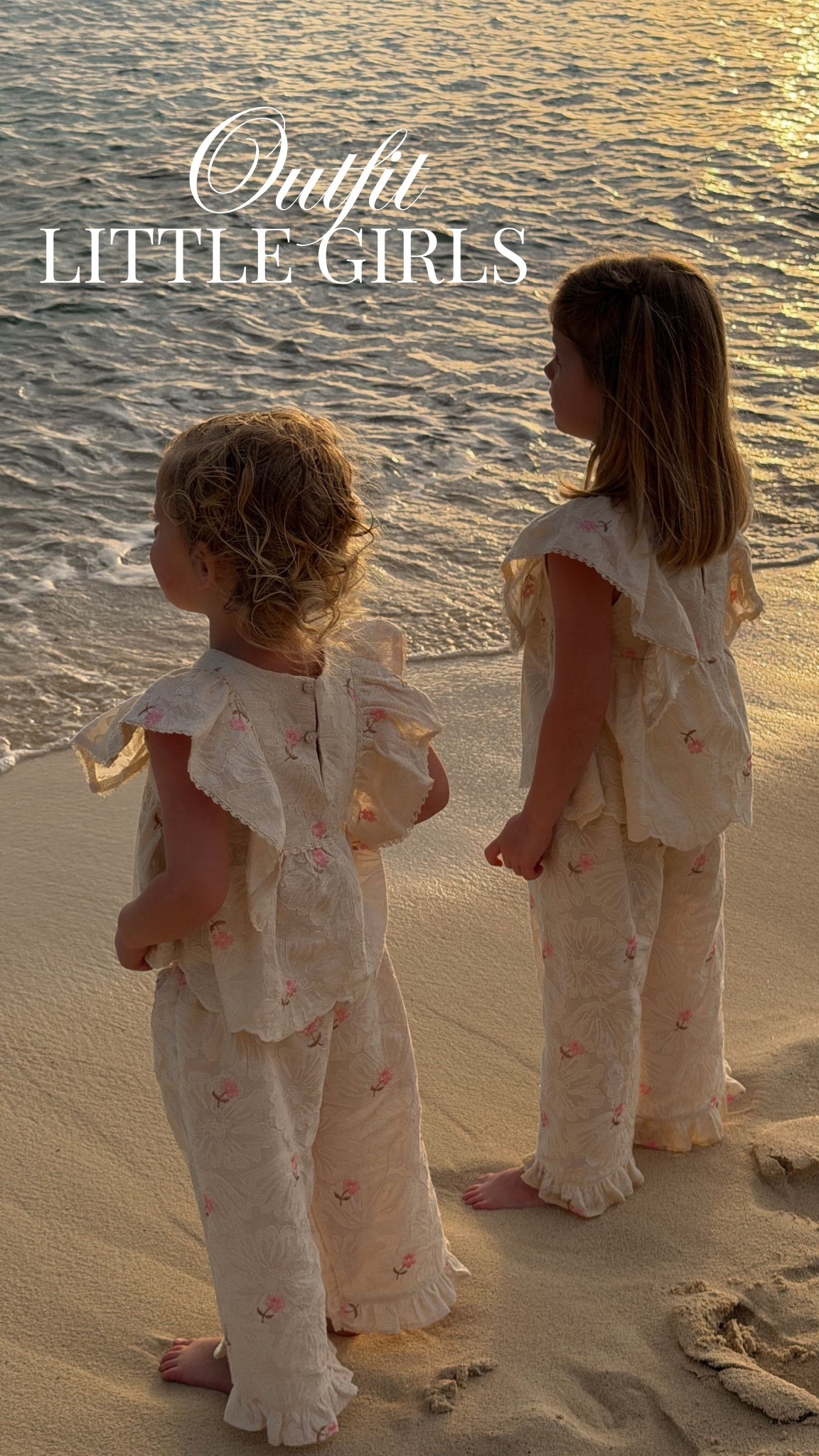 Little girls outfits for spring break from Zara! 💕

#LTKBaby #LTKKids #LTKTravel