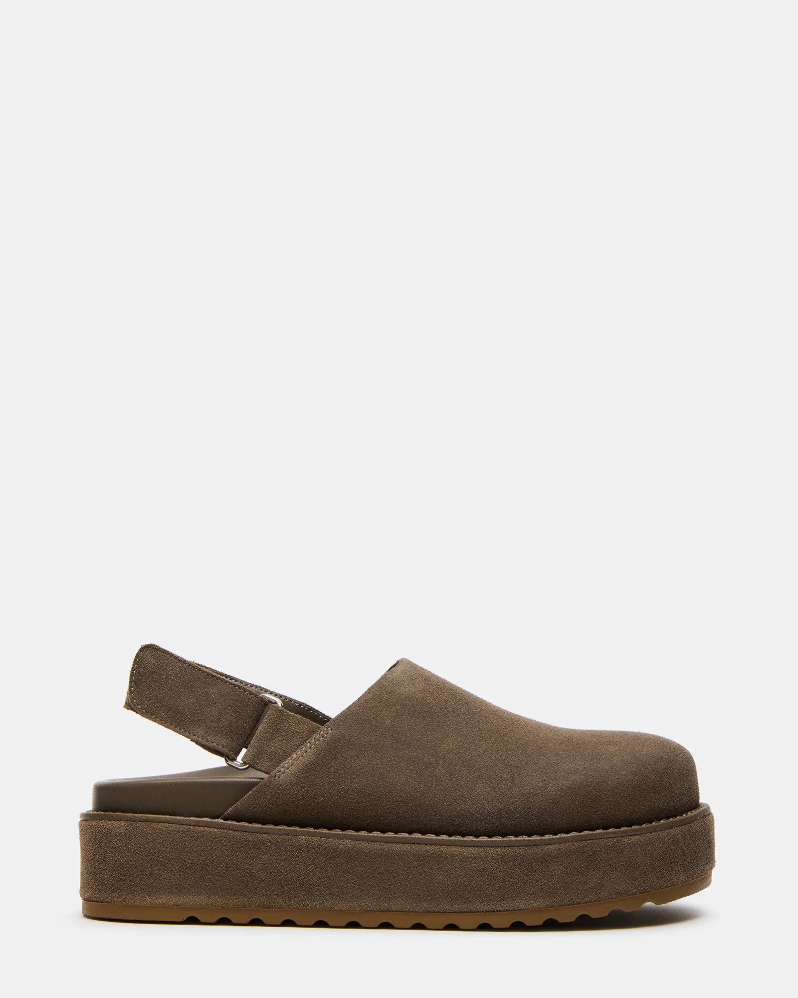 MELLOW GREY SAGE | Steve Madden (US)