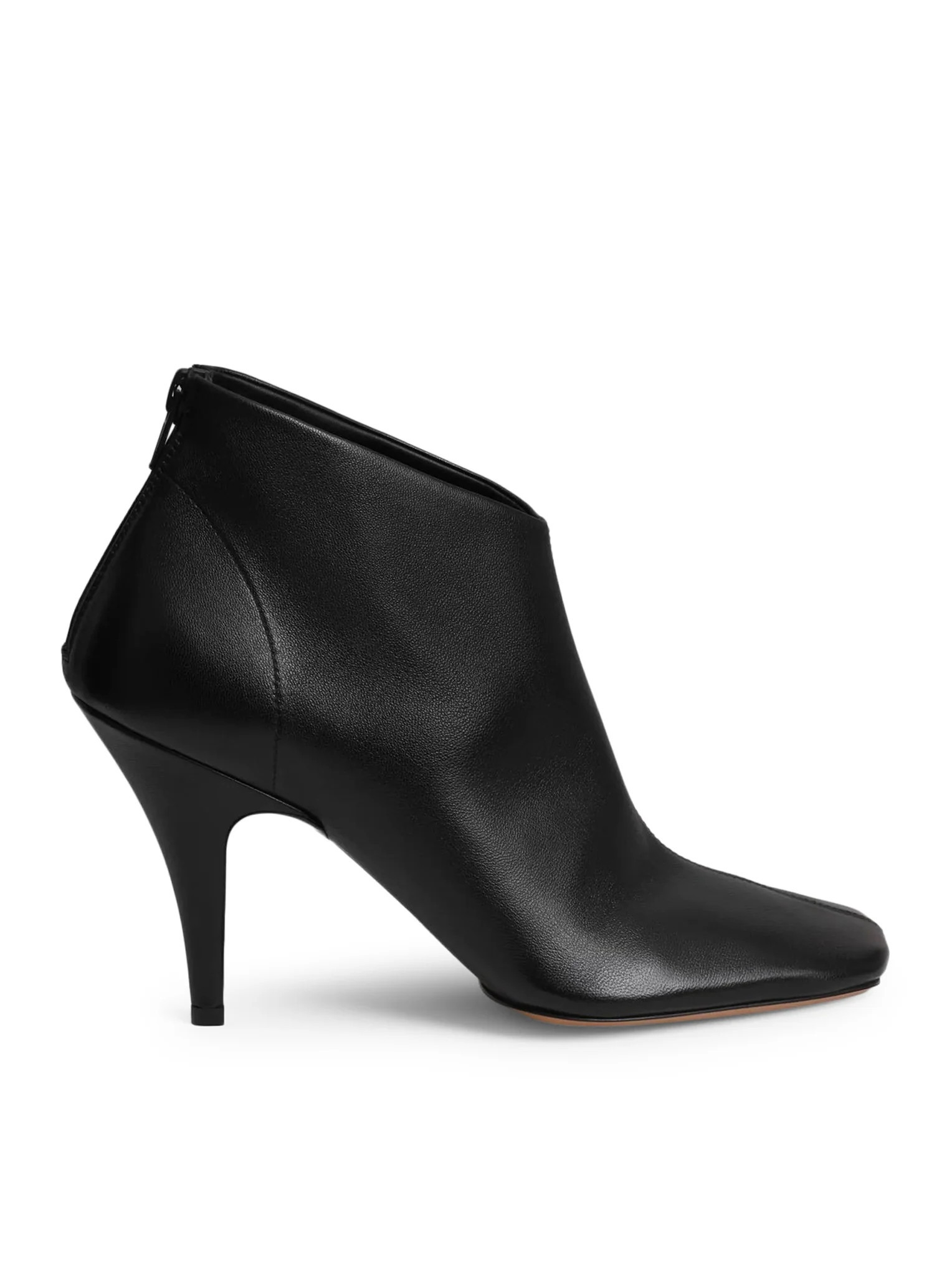 SOFT ANKLE BOOT 90 - Phoebe Philo - Woman | Suitnegozi INT