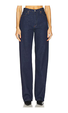 PAIGE Sawyer Wide Leg in Madella from Revolve.com | Revolve Clothing (Global)