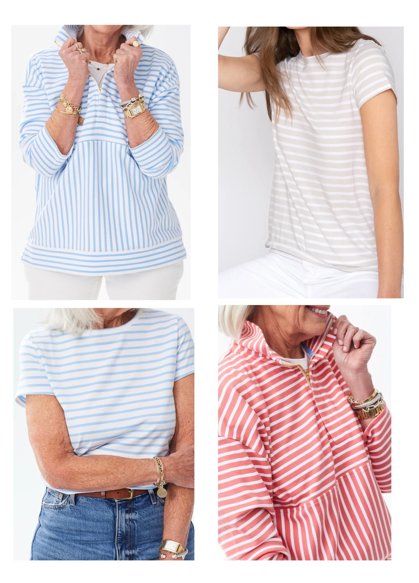 Quite honestly my favorite clothing brand! My order, use code mdw20 for 20% off basics 🩵