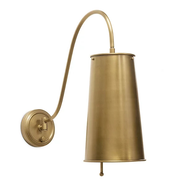 Southern Living Hattie Wall Sconce | Lumens