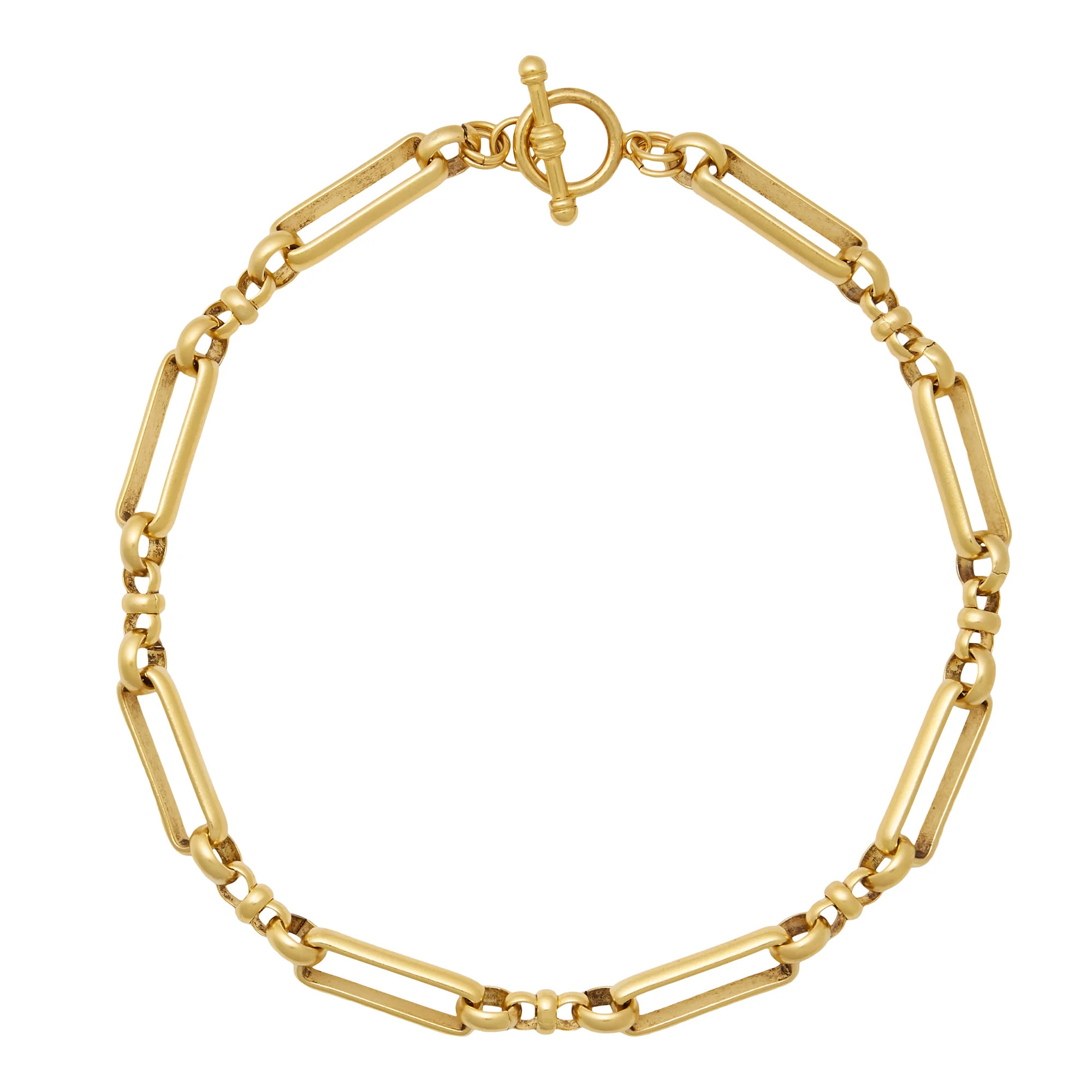 Checkmate Necklace | Brinker & Eliza