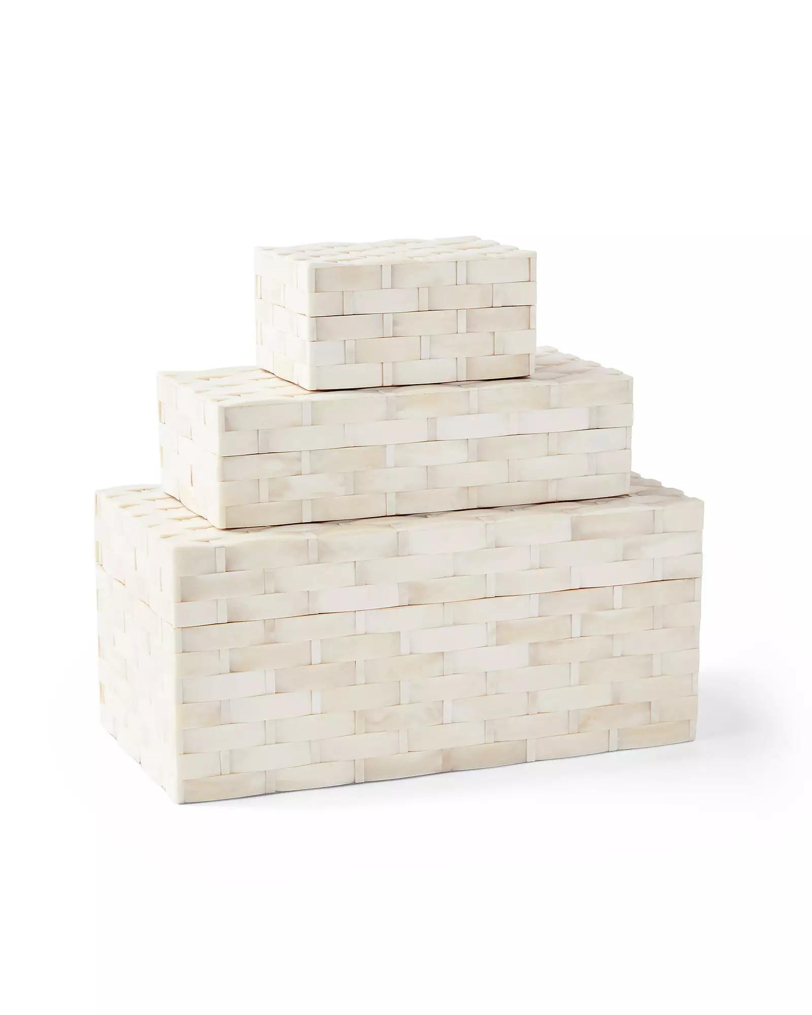 Norwalk Box | Serena and Lily