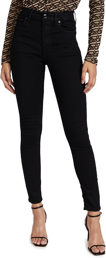 Good American Women's Always Fits : Good Legs Jeans | Amazon (US)