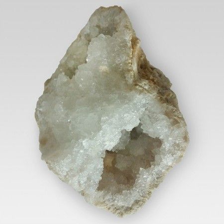 Natural Crystal Geode - Threshold™ | Target