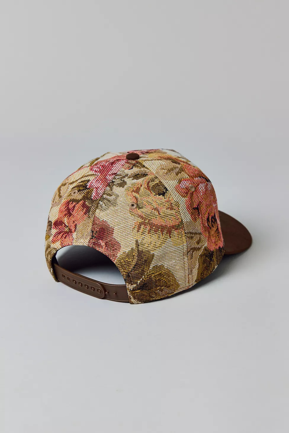 American Needle LA Jacquard Snapback Hat | Urban Outfitters (US and RoW)