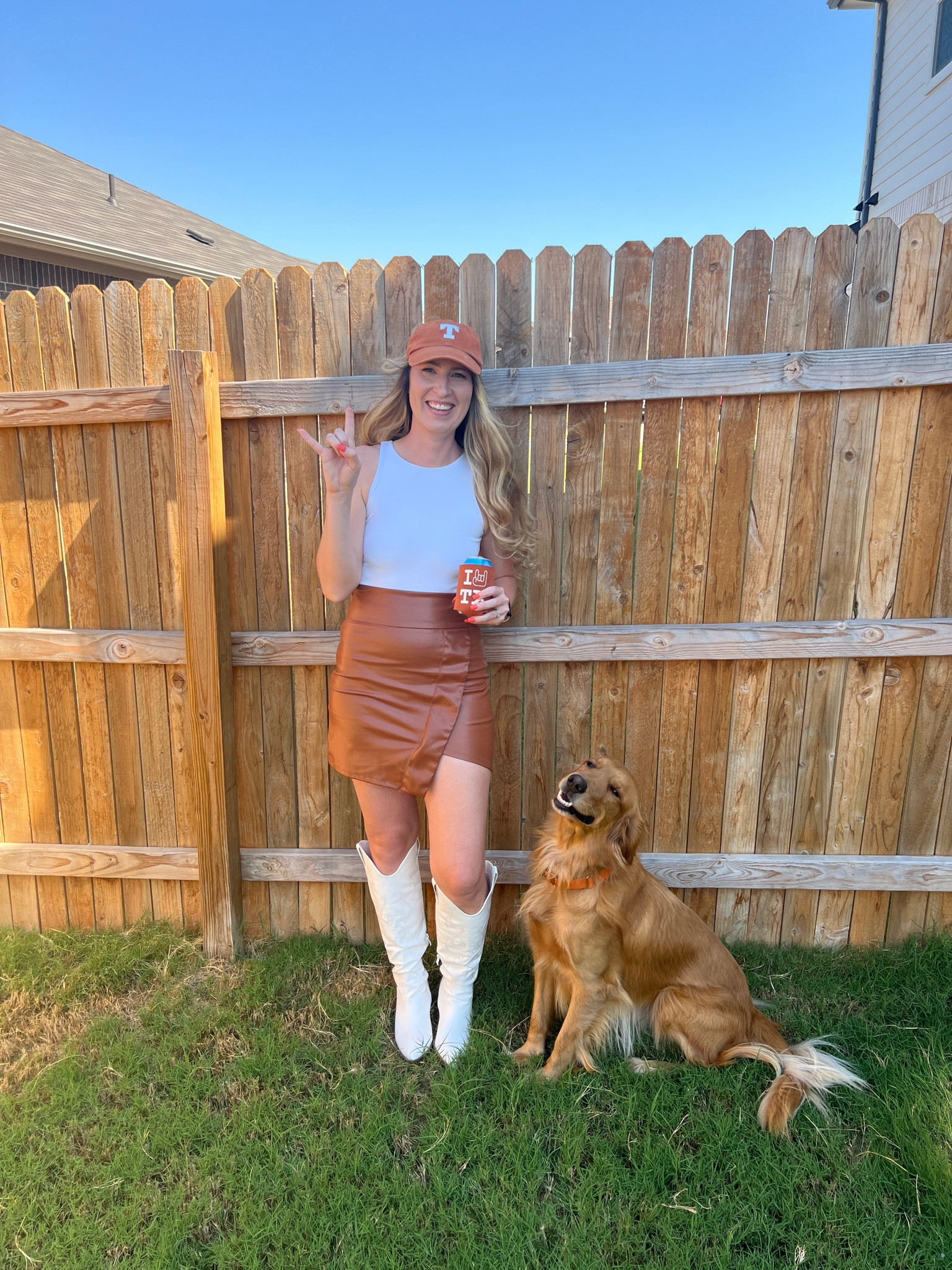 Fall in the south means bodysuits, boots and skirts. Patiently waiting for the weather to take the hint 

#LTKFindsUnder50 #LTKShoeCrush