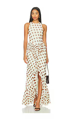 Bovina Dress
                    
                    AFRM | Revolve Clothing (Global)