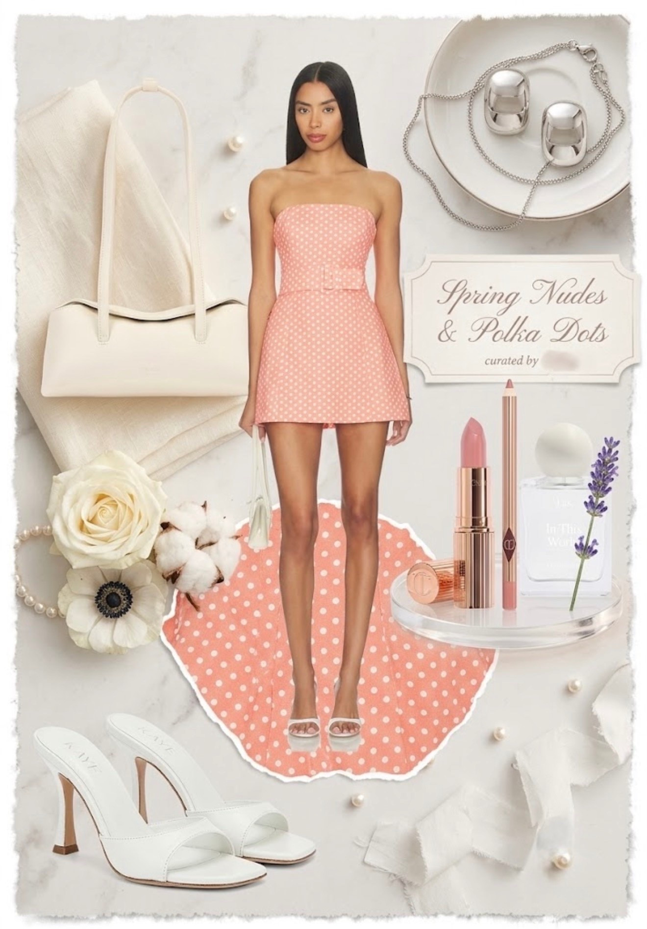 Super cute polka dot dress for summer!!

#LTKootd #LTKSeasonal #LTKTravel