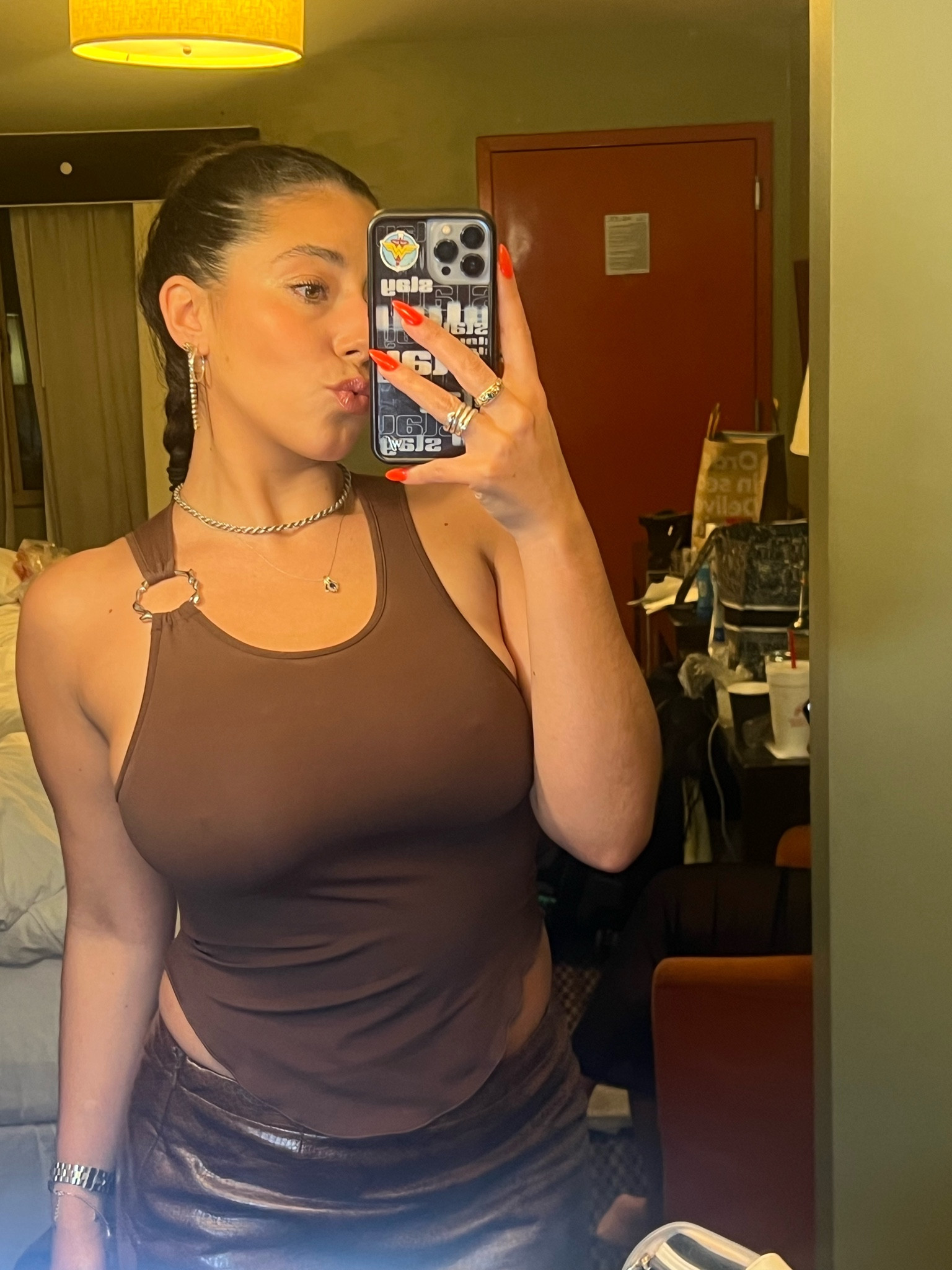 Night out outfit #nightout #ltkfind #ltkfit

#LTKstyletip #LTKFind #LTKfit