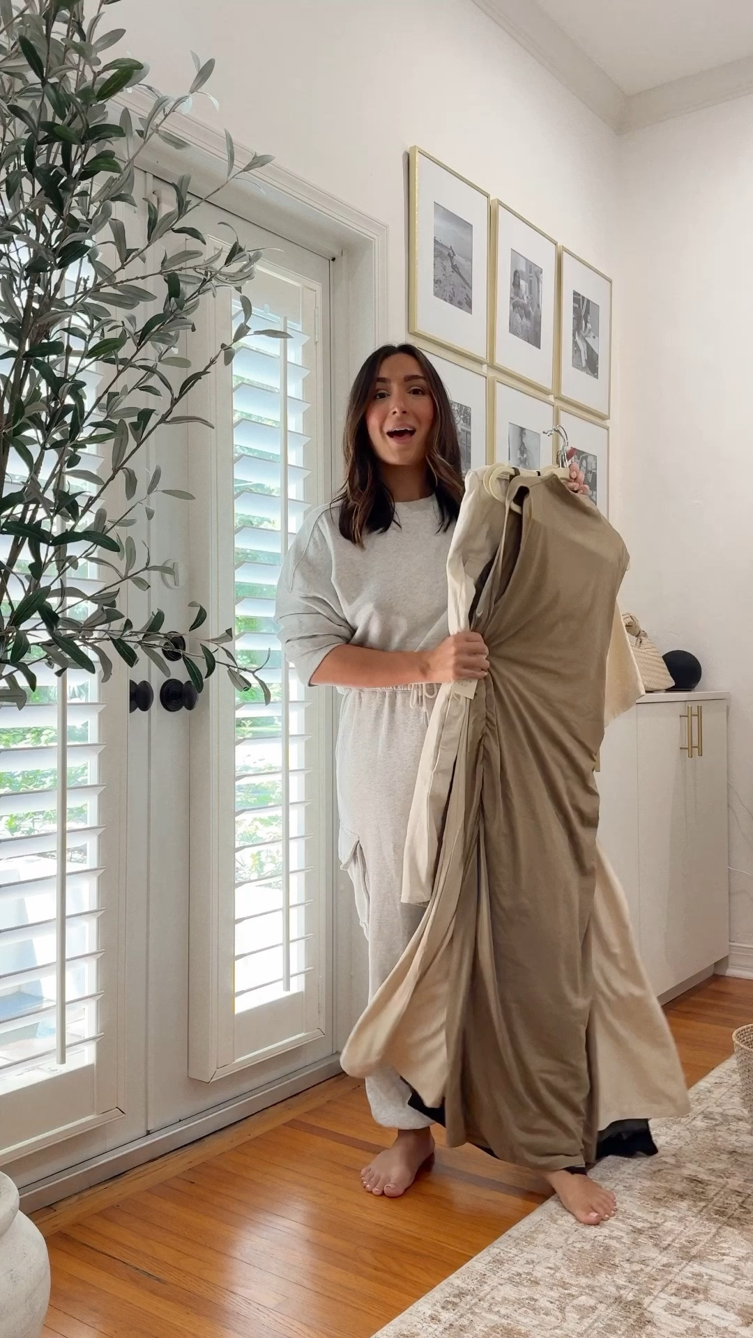 Target dresses 20% off! I’m wearing a small in all of them 

#LTKFindsUnder50 #LTKFindsUnder100 #LTKSaleAlert