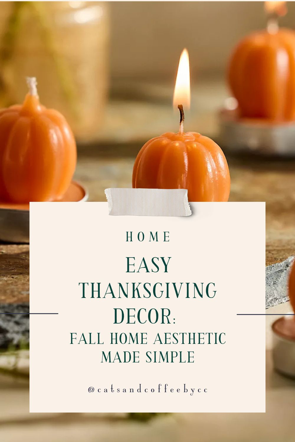 Autumn Decorations Made Simple: Fall Kitchen Decor, Fall Dining Table Decor & Living Room Decor 

 #LTKSeasonal #LTKHome #LTKFindsUnder100