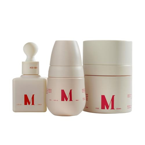 Dr. Diamond's Metacine InstaFacial Collection Trio | Plasma Bioactive Growth Factor Serum | Emulsion Retinopro Growth Factor Night Cream | Infusion Biomimetic Collagen Serum for Repaired, Lifted Skin | Amazon (US)