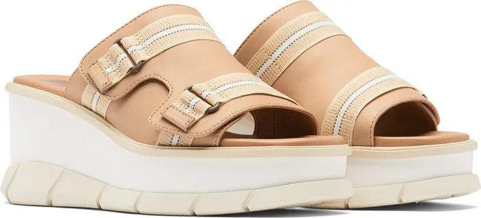 Joanie III Wedge Slide Sandal | Nordstrom