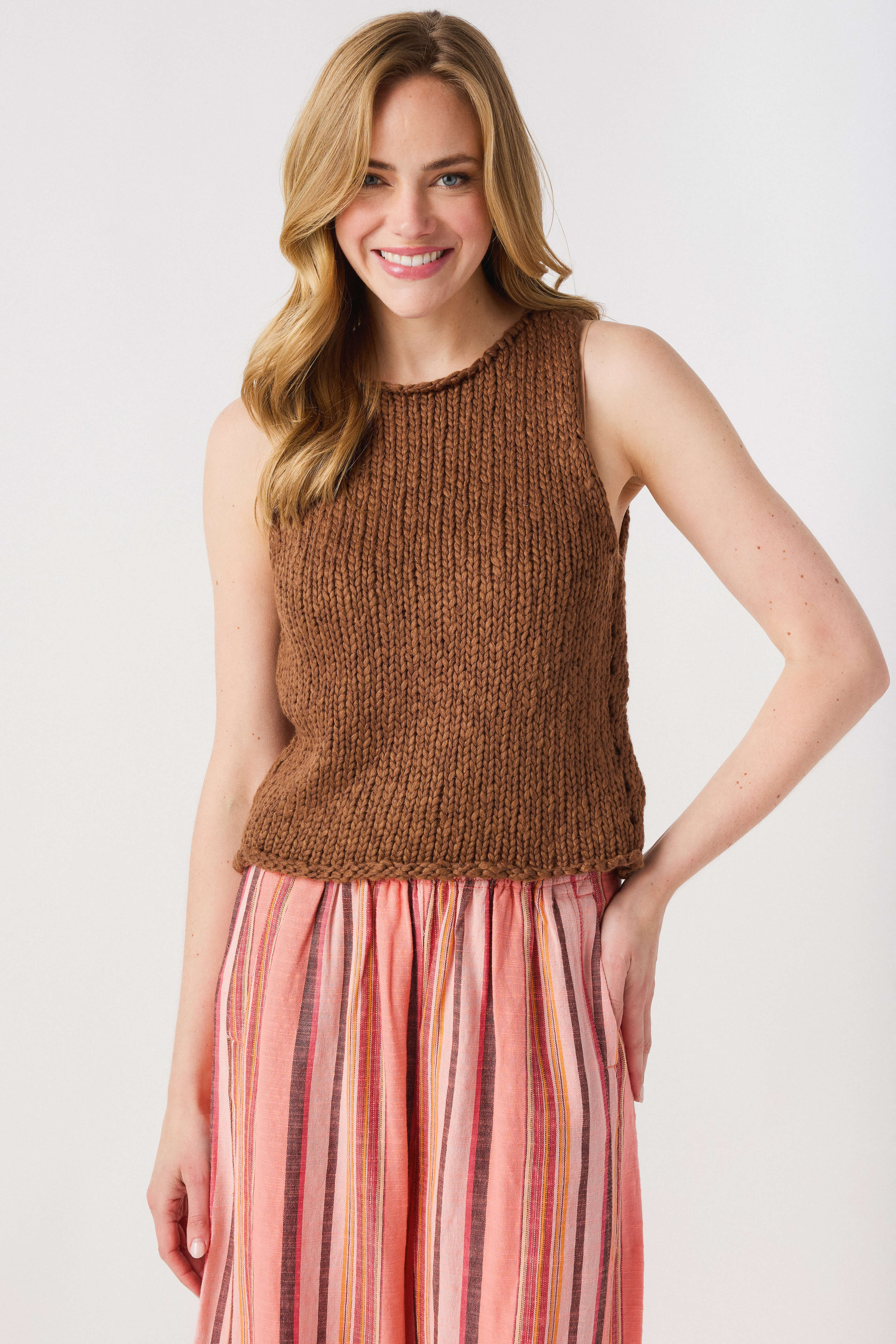 Free People Opal Tank | Social Threads