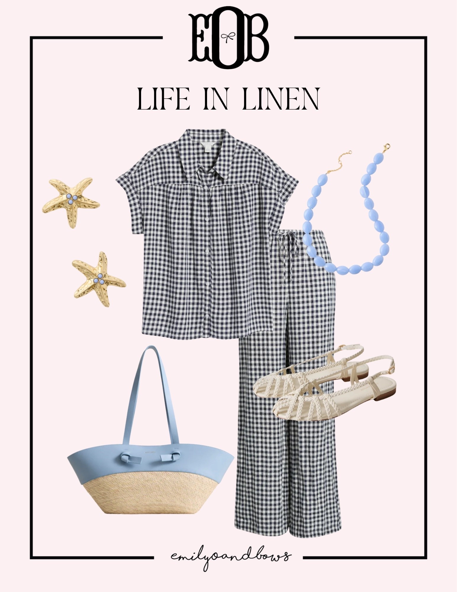 Life in Linen! ☀️



#LTKootd #LTKSeasonal