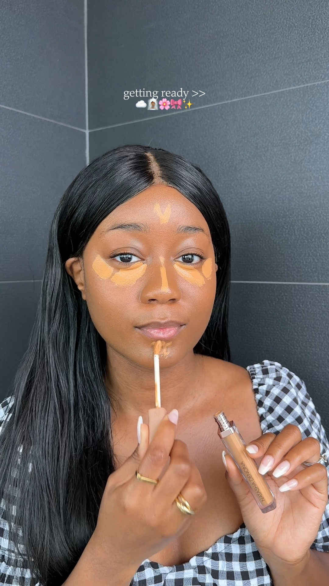 Sephora Haul Makeup Must Haves GRWM Makeup

#LTKbeauty #LTKCyberWeek #LTKGiftGuide