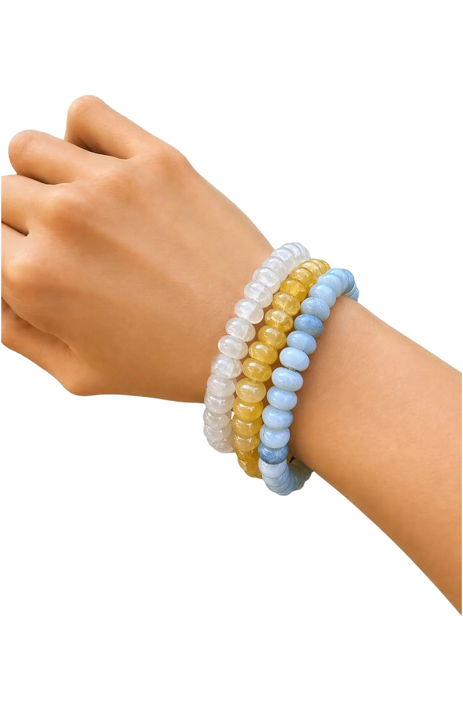 Sun and Sky Bracelet Stack | Nordstrom