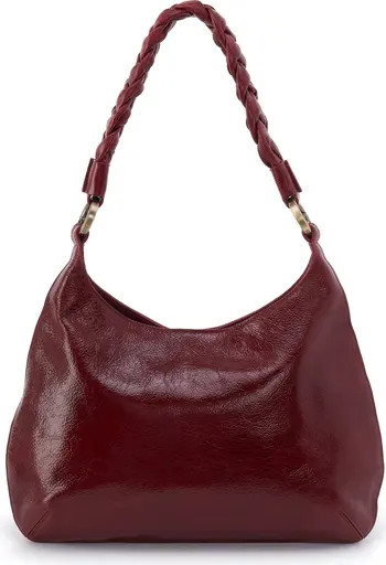 Madison Leather Shoulder Bag | Nordstrom