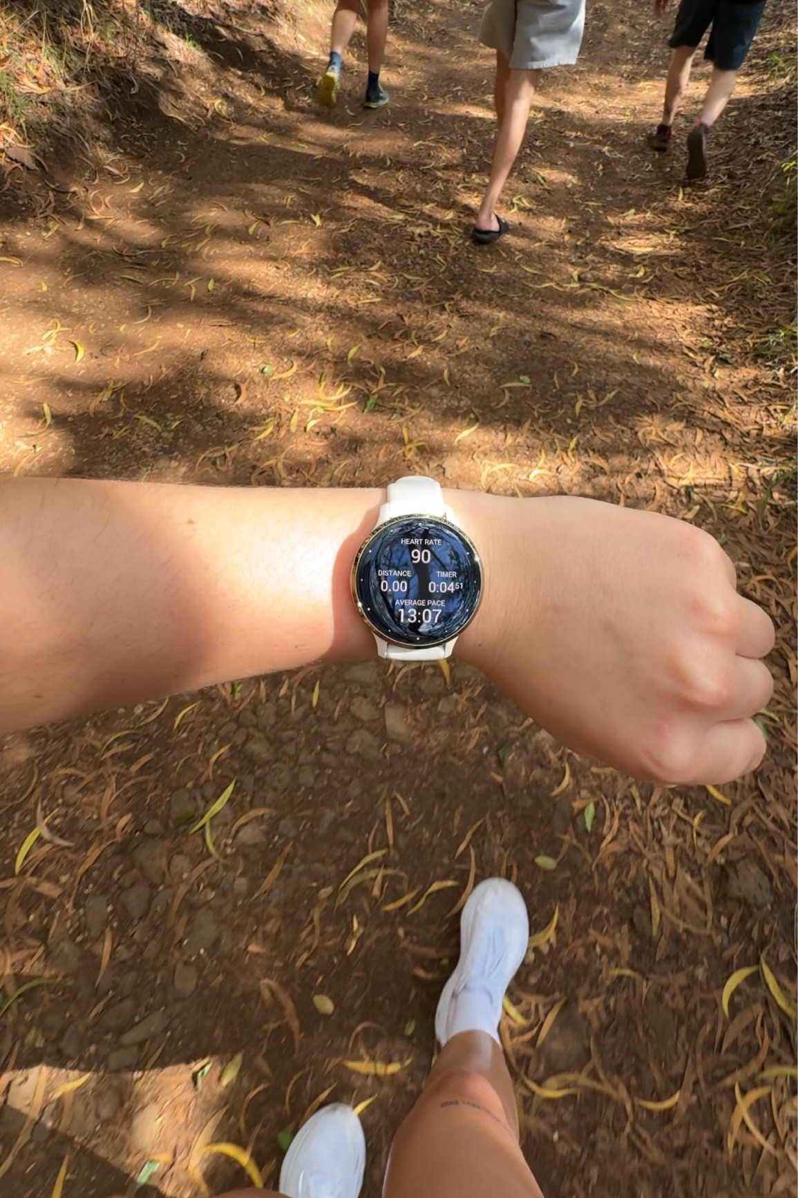 I love my watch so much!!