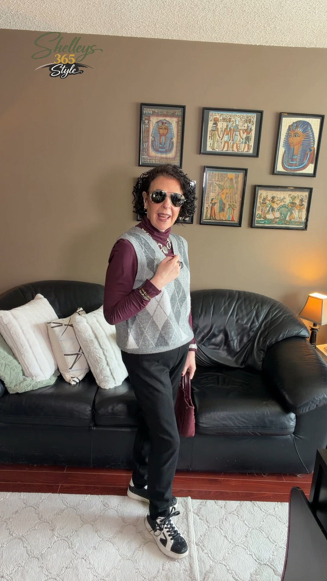 OOTD 

#LTKover50style #LTKstyletip #LTKcanada